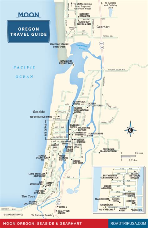 things to do in seaside or|map of seaside or hotels.